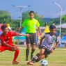 Sepak Bola PON Papua: SOS Tuntut Investigasi Laga Aceh Vs Kaltim karena Dugaan Pengaturan Skor
