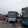 Sejak Awal April 2020, 6.018 Orang Tinggalkan Jakarta Melalui Terminal Bus Kalideres