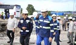 Bupati Bulungan Syarwani Tekankan Investasi KIHI Harus Buka Lapangan Kerja