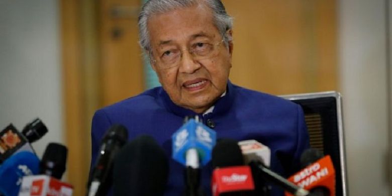 Indonesian Citizens Want To Kill Mahathir Get Involved With Isis And Will Attack Other Ministers As Well Netral News