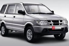 Isuzu Tak Acuh dengan Wuling Cortez