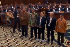 Sidang Sengketa Pilpres, Ahli Kubu Anies-Muhaimin Persoalkan Pencalonan Gibran