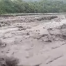 Banjir Lahar Terjang Lereng Gunung Semeru, Warga Dusun Sumberlangsep Terisolasi