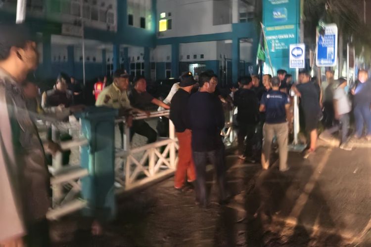 Listrik Tanjungpinang dan Bintan Padam Belasan Jam, Warga Keluhkan Aktivitas Terganggu