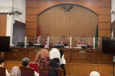 ART Asal Pemalang Nangis Dipelukan Ayah Saat Hakim Tunjukkan Foto Penyiksaan