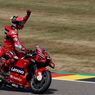 Klasemen MotoGP 2022 Usai GP Inggris: Bagnaia Menang, Terus Ancam Quartararo