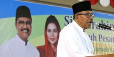 Ini Kata Mantan Gubernur Jatim tentang Gus Ipul