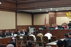 Marcella Santoso dkk Didakwa Suap Hakim Senilai Rp 40 M untuk Beri Vonis Onslag Kasus CPO