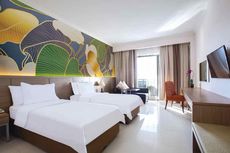 5 Hotel Dekat Nicole's River Park Bogor, Mulai Rp 135 Ribu