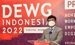 Menkominfo Berharap Pertemuan Ke-3 DEWG G20 Bahas 3 Deliverablesi