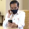Kala Jokowi Singgung Impor Kedelai yang Jadi Kegaduhan Nasional