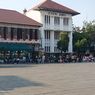 Apakah Kota Tua Jakarta Buka Malam Hari?