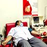 Cerita Penyintas Covid-19 di Bogor Donasi Plasma Konvalesen Sambil Menunggu Buka Puasa
