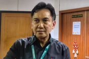 Bicara Soal LFP, Bos Antam Tetap Optimis Kembangkan Nikel 