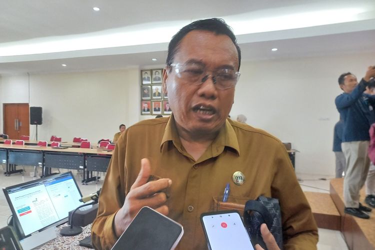 Warga tiba-tiba Melompat ke Desil 9, Dinsos DIY Godok Skema Bansos Khusus