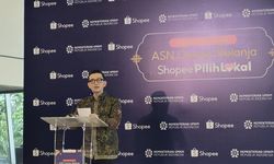 Bantu UMKM Tentukan Harga Jual, Shopee Hadirkan Fitur Kalkulator Biaya