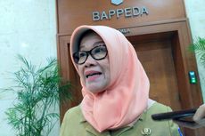 DKI Klarifikasi Data Pendidikan dan Kesehatan yang Dipaparkan Sri Mulyani