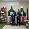 Masjid Istiqlal Resmikan NL Corner, Jadi Ruang Literasi Hubungan Indonesia dan Belanda