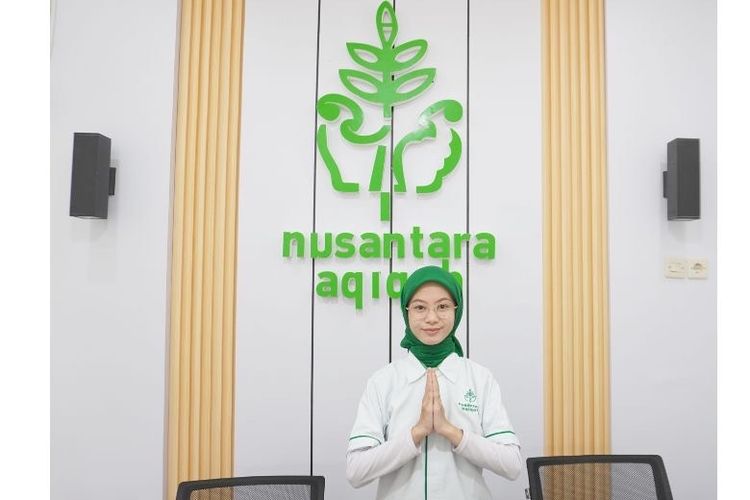 Nusantara Aqiqah hadirkan solusi untuk masyarakat yang ingin menjalankan ibadah akikah dengan mudah. 