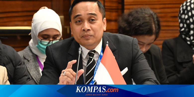Wakil Ketua DPR Sebut Parlemen Se-Asia Komitmen Jaga Warisan Budaya dan Sejarah Kawasan Asia