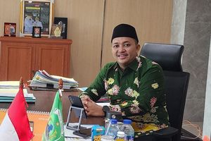 Bupati Pasuruan Ingatkan Viralnya Guru Nur Aini Jadi Pelajaran untuk ASN Lain