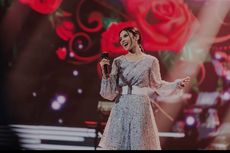Masuk Grand Final Indonesian Idol, Rimar: Aku Enggak Sangka Bisa Lanjut