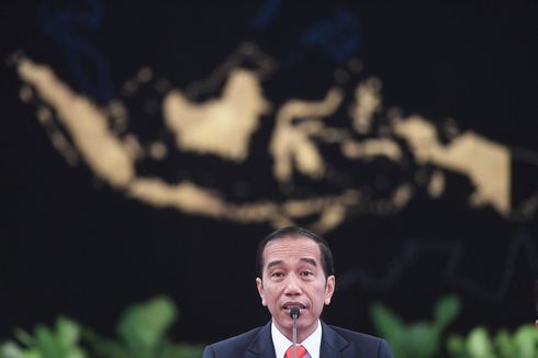 Presiden Jokowi Akan Evaluasi Penanganan Papua