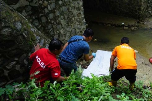Polisi Temukan Petunjuk Kasus Bocah SD yang Tewas di Mojokerto