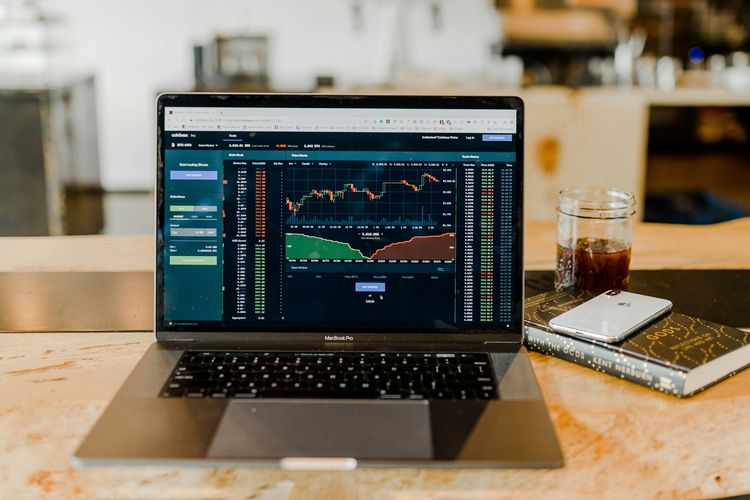 Platform Trading Berbasis Browser Mudahkan Akses Pengguna