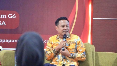 DPRD Surabaya Apresiasi Keberhasilan Penyelenggaraan Pilkada 2024