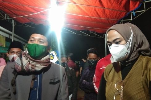 Mahasiswa Kebanggaan Karawang Itu Meninggal di Mesir, Akhirnya Jenazah Bisa Dipulangkan