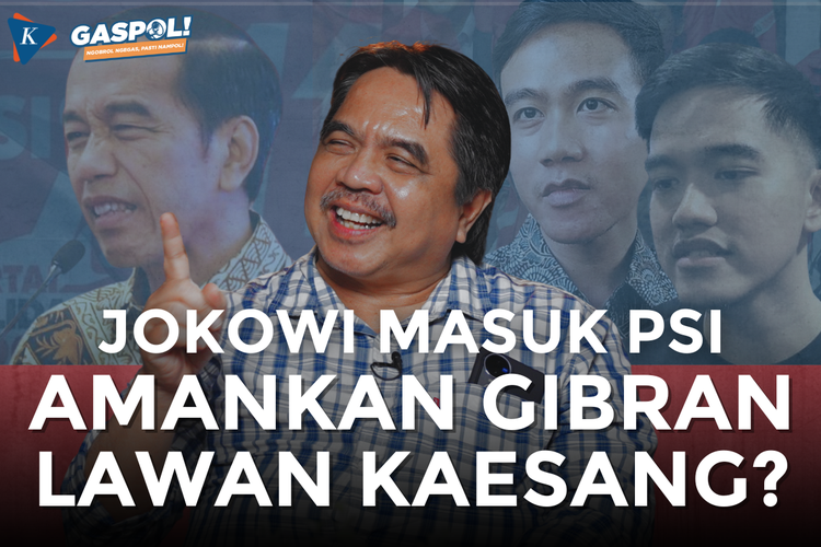 Ade Armando Ungkap Jokowi Pernah Sebut 