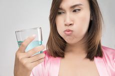 3 Alasan Dokter UGM Sebut Bahaya Rutin Menggunakan Obat Kumur 