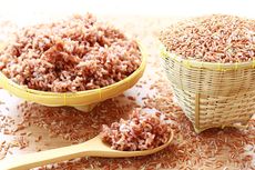 8 Pengganti Nasi Putih untuk Penderita Diabetes Tipe 2, Ada Beras Merah dan Oat