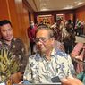 Mahfud Respons Hary Tanoe soal Pemadaman Siaran TV Analog: Kita Siap Berdebat