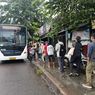 TransJakarta Wacanakan Kenaikan Tarif, Warga Minta Layanan Ikut Dibenahi