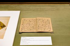 Mengenal The Tale of Genji, Novel Tertua di Dunia