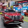 Daihatsu Bawa Terios Versi Irit di GIIAS 2021