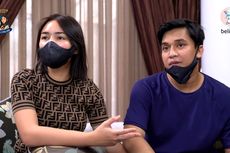 Billy Syahputra Ungkap Berapa Lama Hubungan Asmaranya dengan Amanda Manopo 