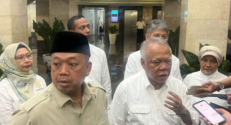 4 Lahan Investor dan Istana Negara di IKN Telah Bersertifikat