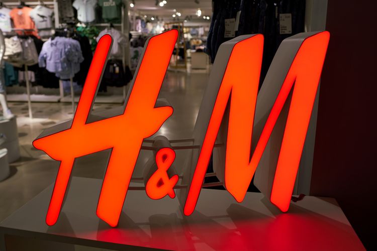 H&M