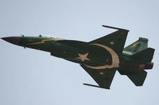 Parade Militer AS Diprediksi Hasilkan 2 Juta Kg Emisi Karbon
