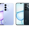 Realme C83 5G Resmi, HP Murah dengan Baterai 7.000 mAh dan Layar 144 Hz 