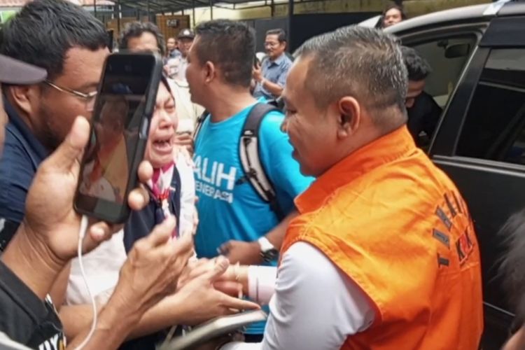 Ahli Pidana Singgung Dugaan Rekayasa Kasus di Sidang Abdul Wahid, Dorong Terdakwa Laporkan Balik KPK