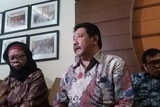 Presiden Didesak Perintahkan Jaksa Agung Ajukan PK Vonis Bebas Muchdi PR