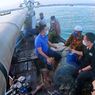 Dengar Keluh Kesah Nelayan di Pantai Camplong, Anggota DPR Ini akan Salurkan Aspirasi Mereka