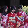 Perayaan Hari Kedewasaan di Jepang, Ketahui 4 Faktanya