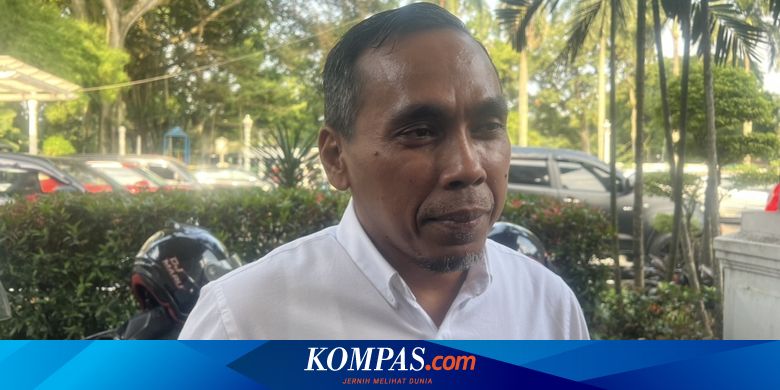 Berita Terkini Harian Kebakaran Kantor Harian Pakuan Raya Terbaru Hari ...