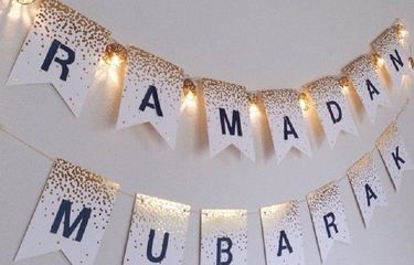 Tips Mendekorasi Rumah Saat Ramadhan Halaman all - Kompas.com