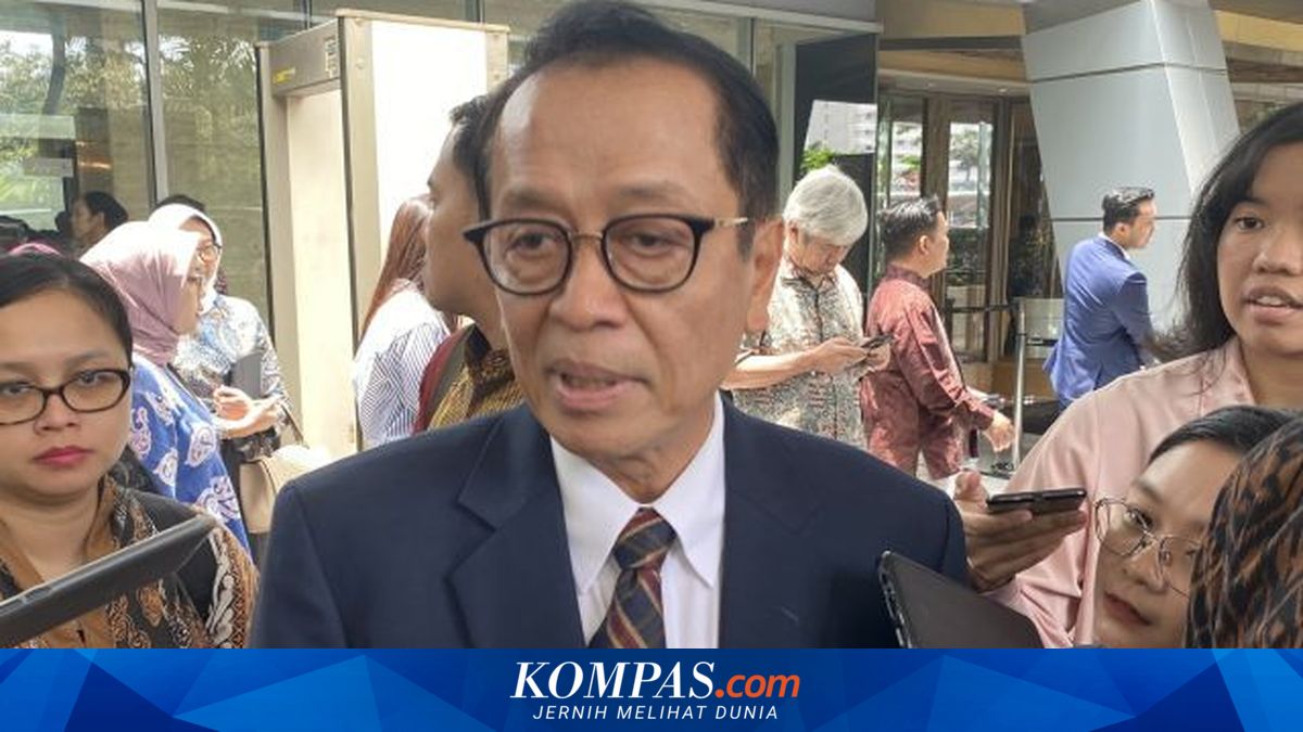 Aset perbankan syariah tembus Rp 1.061 triliun